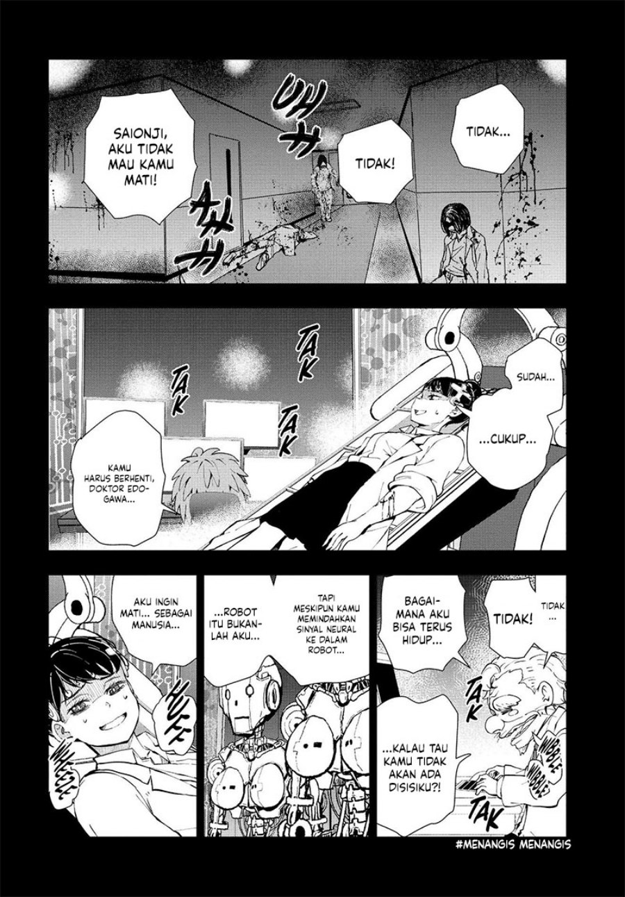 Zombie 100 ~Zombie ni Naru Made ni Shitai 100 no Koto~